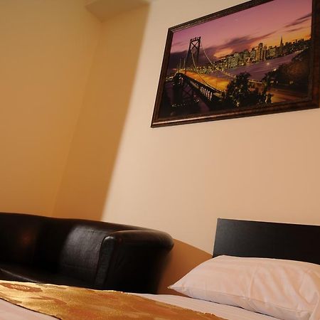 Levy Apartments Jeruzsálem Kültér fotó