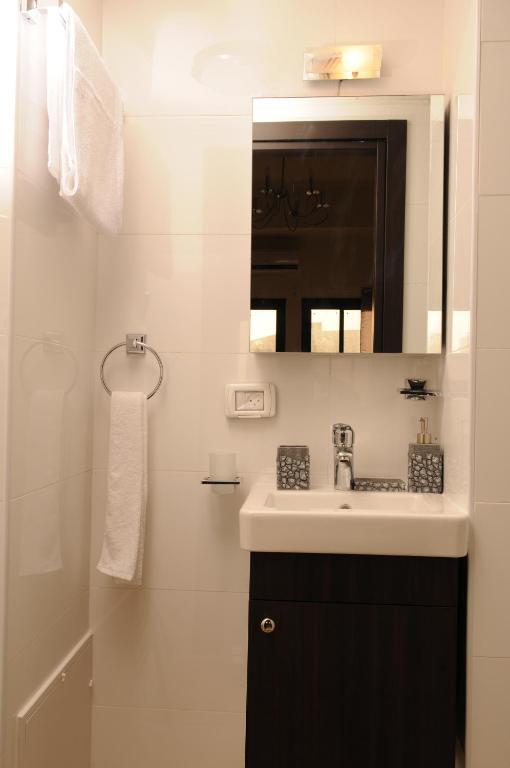Levy Apartments Jeruzsálem Szoba fotó