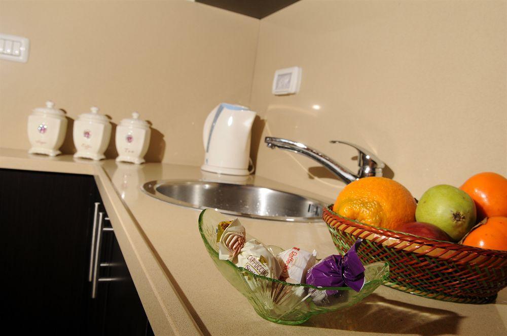 Levy Apartments Jeruzsálem Kültér fotó