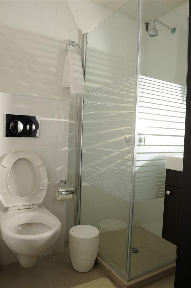 Levy Apartments Jeruzsálem Kültér fotó