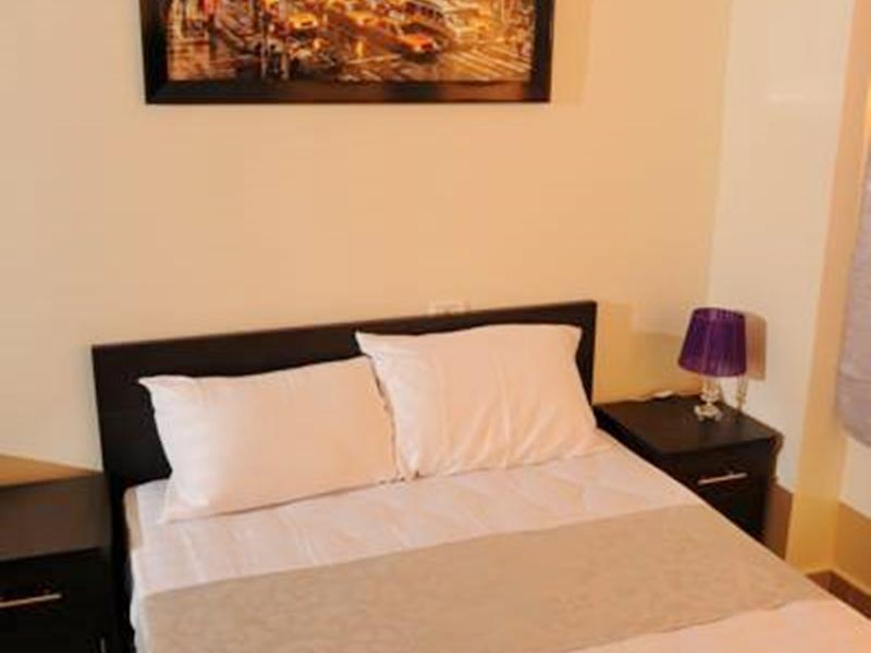 Levy Apartments Jeruzsálem Kültér fotó